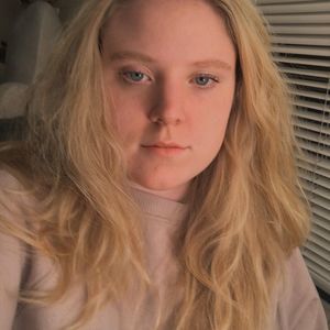 Meet your Posher, Katrina